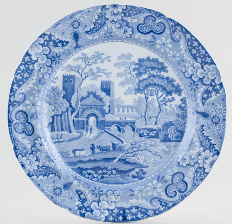 Plate c1820